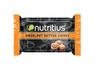 Nutritius Hazelnut Butter Chikki, 125 grams (Pack Of 10) - Family Pack view 3