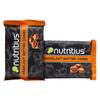 Nutritius Hazelnut Butter Chikki, 125 grams (Pack Of 10) - Family Pack view 4