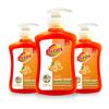 Pitox liquid Hand Soap (Pack of 3-200ml each) | Moisturizing Hand Wash | Soft on Hands view 1