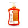 Pitox liquid Hand Soap (Pack of 3-200ml each) | Moisturizing Hand Wash | Soft on Hands view 2