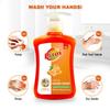Pitox liquid Hand Soap (Pack of 3-200ml each) | Moisturizing Hand Wash | Soft on Hands view 4