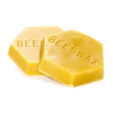 BHOOMI HERBALS BEES WAX PURE,PREMIUM GRADE,RAW,ORGANIC,100% pure (5000 GM)