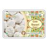 Seasonal Kart Homemade Coin Rewari Meerut Special | Thin Sugar Coin Revdi 400 gms | Rewdi Sweet | Sugar ki Revdi view 1