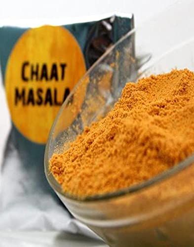90's MILL Diwali Sale Homemade Biryani Chat Masala Powder - 250gm Great Indian Festival