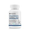 Trexgenics CHASTEBERRY PLUS Women's health formula with Chasteberry, Ashwagandha & Shatavari (60 Vcaps) (Pack of 1) view 1