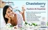 Trexgenics CHASTEBERRY PLUS Women's health formula with Chasteberry, Ashwagandha & Shatavari (60 Vcaps) (Pack of 1) view 4