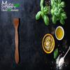 Mini Storify - Natural & Pure Neem Wood Tongue Cleaner - Neem Tongue Scrapper for Adults & Kids - Organic Neem Wood Oral/Mouth Cleaning view 3