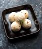 Veganic Coconut Laddu Nariyal Peda Soft & Chewy Toffee Coconut Balls Real Nariyal Peda Toffee Coconut Candy 400gm view 1
