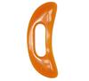 ACS Acupressure Extra Large Gua Sha Massage Tool,Hand Grip Plastic Gua Sha Lymphatic Drainage Mellite Quartz Perfect For Face Back And Body Scraping Massager view 1
