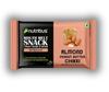 Nutritius Almond Peanut Butter Chikki 125g (Pack Of 12) + 1 FREE Surprise Chikki (26g) | Nutritious Bar, No Added Preservatives and Colours | Gajak | Sweets | Gazak view 1
