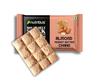 Nutritius Almond Peanut Butter Chikki 125g (Pack Of 12) + 1 FREE Surprise Chikki (26g) | Nutritious Bar, No Added Preservatives and Colours | Gajak | Sweets | Gazak view 3