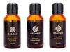 Ossoro Blueberry, Spanish Strawberry and Pineapple Mauritius Flavour Combo (Pack of 3) 30ml Each/ Glass Bottle view 1