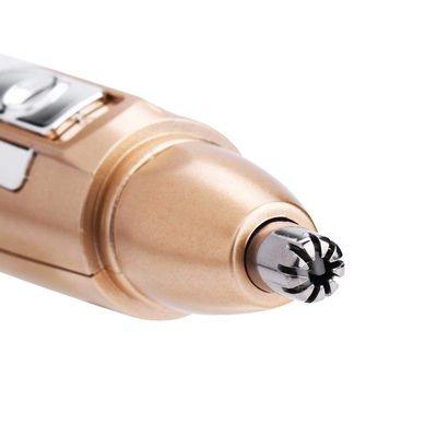 Electric Ear Hair Trimmer, Nose Ear Trimmer, for Shaving Man