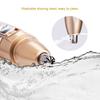 Electric Ear Hair Trimmer, Nose Ear Trimmer, for Shaving Man view 4