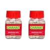 CHAHAT Anardana Goli Mukhwas, (Digestive Anardana Pachak Mouth Freshener) 120gm (pack of 3) view 1