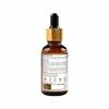 Mahogany Turkey Tail Mushroom Liquid Extract 30 ML Glass Bottle with dropper view 2