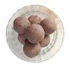 500gm Ragi (Nachani) laddu made with Deshi Cow Ghee. Healthy home made laddu. view 4