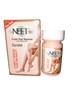 Neet Popular hair removing Cream | All Type Of Skin | Enriched With Natural Glow| Skin Nourishing | Pack Of-(3) | Flavour-(Sandal) view 1