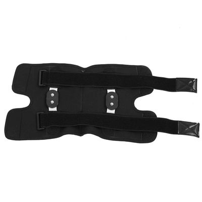 1Pc Knee Brace, Skin-Friendly Knee Sleeve, for Adults Preventing Sports Damage(XL)