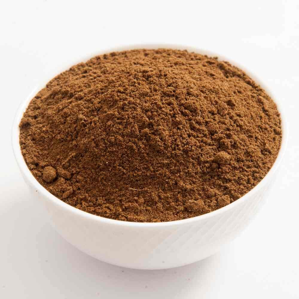 90's MILL Homemade Mughlai Seekh Kabab Masala (Ingredients - cinnamon, peppercorns, cardamom, mustard seeds, coriander seeds, cloves, White Pepper, mace, Garlic Flakes, Onion Flakes, Sea Salt- 450gm