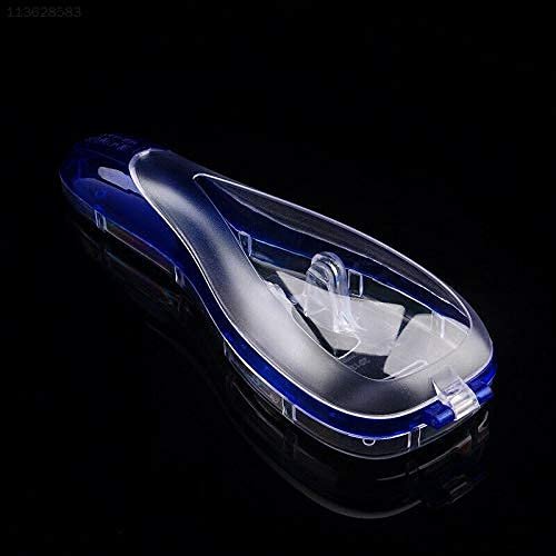 Ubersweet Imported C862 Travel Men's Female Shaving Machine Razor Blades Box Shaver Holder Box Case