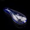Ubersweet Imported C862 Travel Men's Female Shaving Machine Razor Blades Box Shaver Holder Box Case view 1