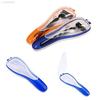 Ubersweet Imported C862 Travel Men's Female Shaving Machine Razor Blades Box Shaver Holder Box Case view 2