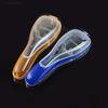 Ubersweet Imported C862 Travel Men's Female Shaving Machine Razor Blades Box Shaver Holder Box Case view 3