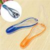 Ubersweet Imported C862 Travel Men's Female Shaving Machine Razor Blades Box Shaver Holder Box Case view 4