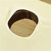 Ubersweet Imported Beauty Massage Ch Elastic Bed Ta Cover Salon C Sheet Beige view 2
