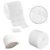 Ubersweet Imported Wipes Paper Pads Art P sh Clean fessional Care 500PCS view 4