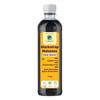iFarmerscart Organic Sugarcane Blackstrap Molasses 1.4 Kg | Iron & Calcium Boost | Unsulphured | Vegan Gluten-Free and Unprocessed | Cane Nectar Syrup from the Fertile Banks of River Kaveri | Natural Sweetener | Preservative & Thickeners Free | Magne view 1
