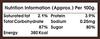 Chocolate Drinking Powder | Dark Chocolate | Instant Drink Mix 500gm view 4