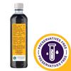 iFarmerscart Sugarcane Blackstrap Molasses - 2.8 KG | Iron & Calcium Boost | Unsulphured | Vegan Gluten-Free and Unprocessed | Cane Nectar Syrup from the Fertile Banks of River Kaveri | Natural Sweetener | Preservative & Thickeners Free | Magnesium R view 3
