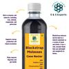 iFarmerscart Sugarcane Blackstrap Molasses - 2.8 KG | Iron & Calcium Boost | Unsulphured | Vegan Gluten-Free and Unprocessed | Cane Nectar Syrup from the Fertile Banks of River Kaveri | Natural Sweetener | Preservative & Thickeners Free | Magnesium R view 4