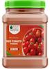 Bliss of Earth Combo of 500gm Red Tomato Powder + 500 Gram Coconut Milk Powder Natural Spray Dried (Pack of 2) view 2