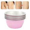 Melting Wax Bowl, Large Capacity Practical Light Weight Wax Bean Melting Bowl, Beauty Care Beauty Maintenance For Hair Removal Nursing Waxing Machine view 3