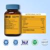 ZEROHARM Holistic Curcumin with 95% Curcuminoids & Piperine - Turmeric Supplement for Joints, Immunity for Men, Women - Nano Formulated 60 Tablets view 4