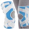 Patella Brace Knee Belt, Comfortable Easy To Wear Elastic Patella Sports Support Breathable for Knee Fixed for Recovery Period(M) view 2