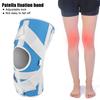 Patella Brace Knee Belt, Comfortable Easy To Wear Elastic Patella Sports Support Breathable for Knee Fixed for Recovery Period(M) view 4