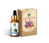 Havintha Natural Essential Oils - Lavender oil, Tea Tree oil, Rose oil, Jasmine oil, Rosemary oil (Pack of 5) view 2