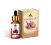 Havintha Natural Essential Oils - Lavender oil, Tea Tree oil, Rose oil, Jasmine oil, Rosemary oil (Pack of 5) view 3