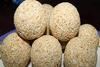 Siddhi Best Falhari Rajgira Laddo| Jaggery Laddu | Cholai Ladoo (Sweet & Ready to eat Food) (200 GM) view 2