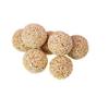 Siddhi Best Falhari Rajgira Laddo| Jaggery Laddu | Cholai Ladoo (Sweet & Ready to eat Food) (200 GM) view 4