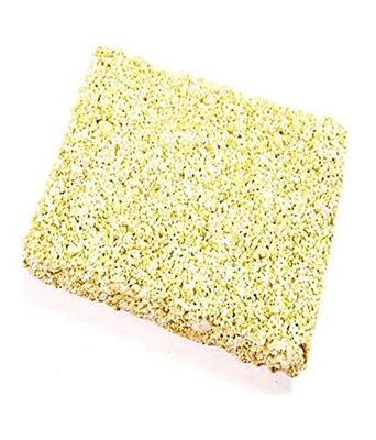 Siddhi Best Premium Pure Rajgira chikki Upwas Special (500 GM)