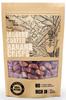 FLAVORS OF KERALA (FOK) | Sharkara Varatti | Premium Kerala Jaggery Banana Chips | (Sharkara Varatti | Upperi) 200g view 1