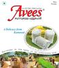 Avees White Puttu Podi | Pack of 2 | 2 KG | Export Quality view 4
