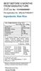 Avees Idiyappam/Pathiri Podi | Pack of 2 | 2 KG | Export Quality view 2