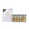 OSQUI Air Ultra Thin Dotted Lubricated condom pack of 4 view 3