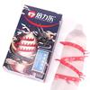 OSQUI Air Ultra Thin Dotted Climex Control Condom Combo Pack Of 2 view 3